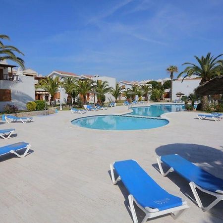 Sunflat Holidays Paradise Punta Prima Apartment ลาปีเนดา ภายนอก รูปภาพ