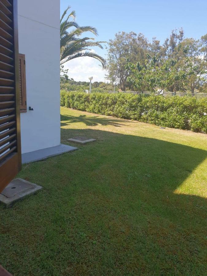 Sunflat Holidays Paradise Punta Prima Apartment ลาปีเนดา ภายนอก รูปภาพ