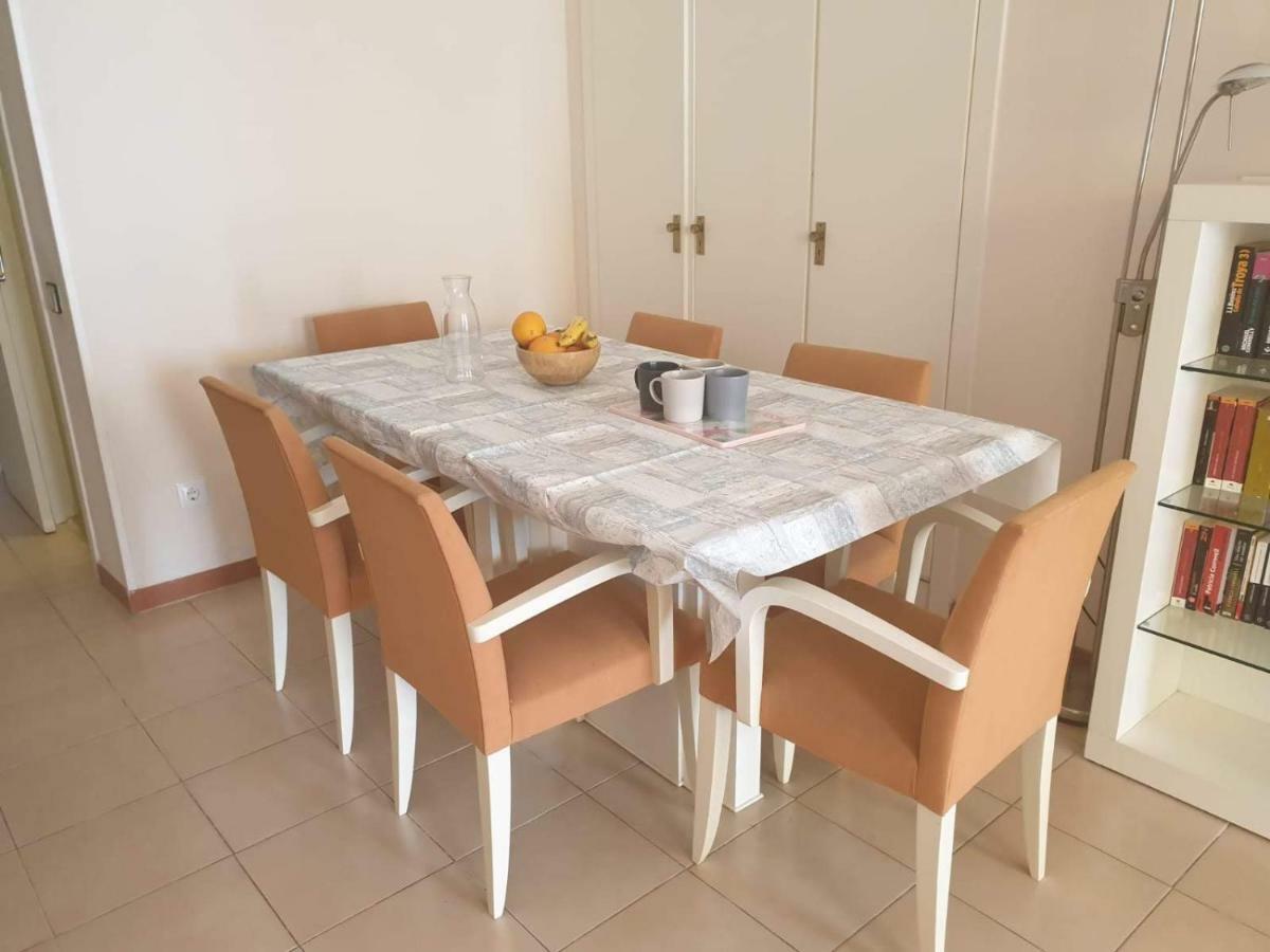 Sunflat Holidays Paradise Punta Prima Apartment ลาปีเนดา ภายนอก รูปภาพ