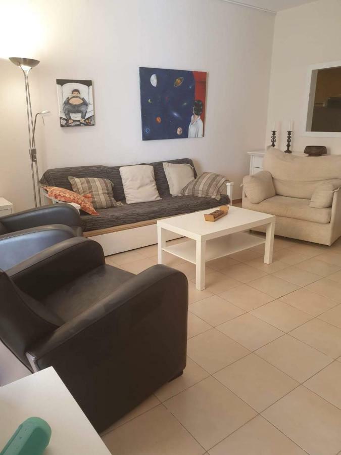 Sunflat Holidays Paradise Punta Prima Apartment ลาปีเนดา ภายนอก รูปภาพ