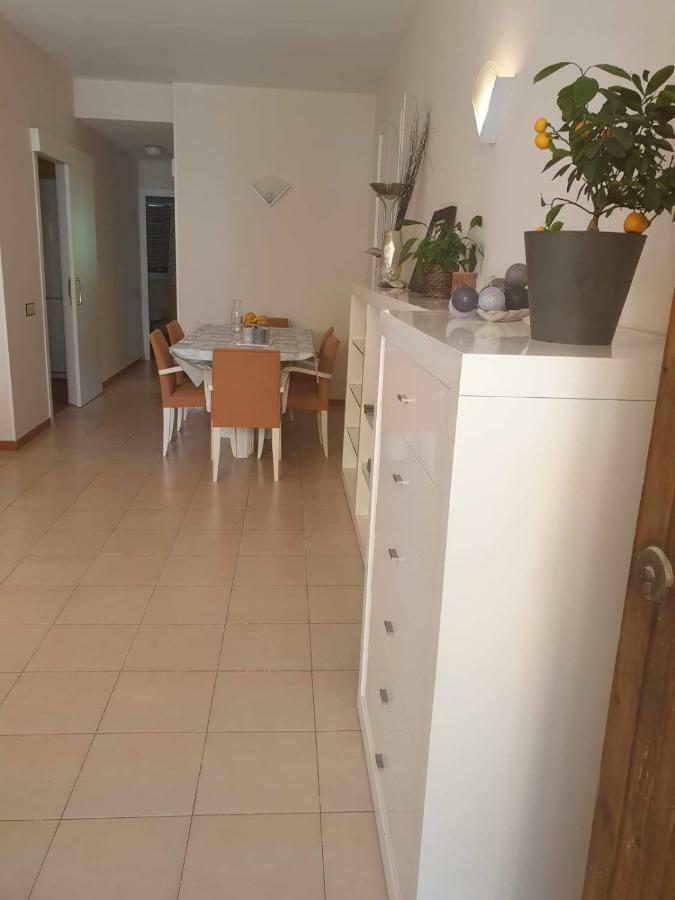 Sunflat Holidays Paradise Punta Prima Apartment ลาปีเนดา ภายนอก รูปภาพ