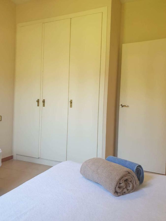 Sunflat Holidays Paradise Punta Prima Apartment ลาปีเนดา ภายนอก รูปภาพ