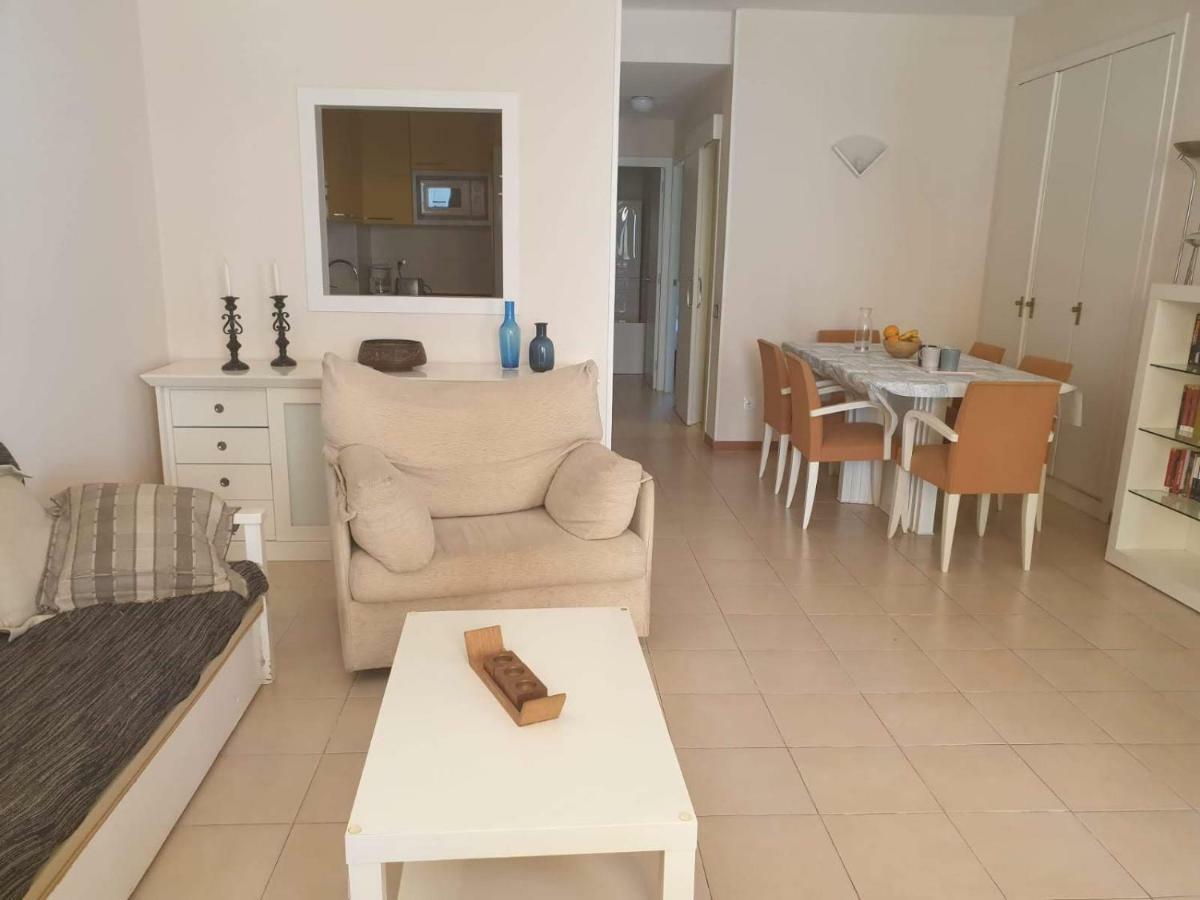 Sunflat Holidays Paradise Punta Prima Apartment ลาปีเนดา ภายนอก รูปภาพ