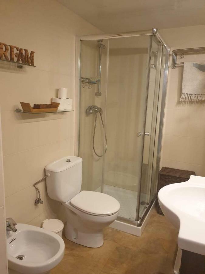 Sunflat Holidays Paradise Punta Prima Apartment ลาปีเนดา ภายนอก รูปภาพ