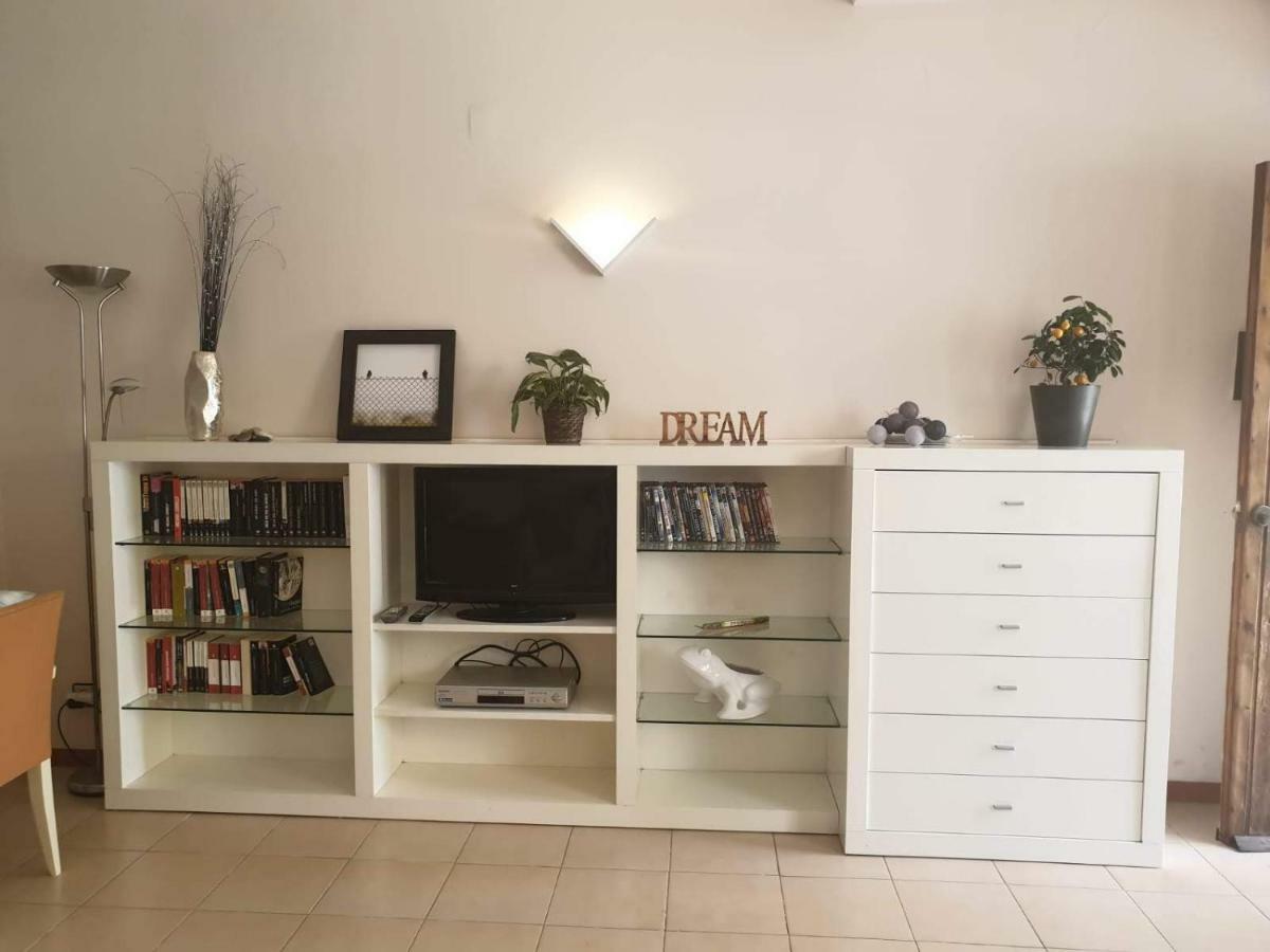 Sunflat Holidays Paradise Punta Prima Apartment ลาปีเนดา ภายนอก รูปภาพ